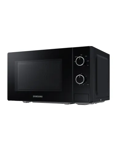 Samsung Microondas de Libre Instalación 20L 700W Negro MS20A3010AL EC