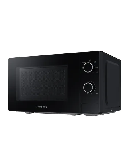 Samsung Microondas de Libre Instalación 20L 700W Negro MS20A3010AL EC