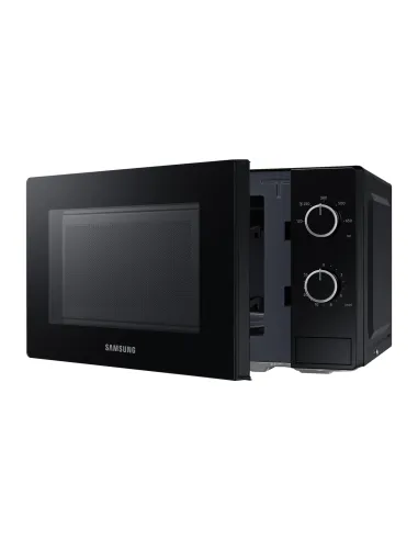 Samsung Microondas de Libre Instalación 20L 700W Negro MS20A3010AL EC
