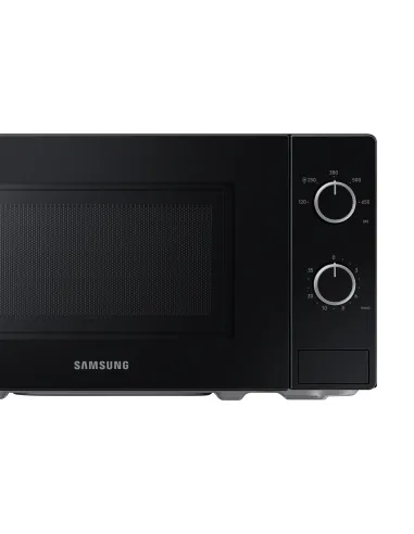 Samsung Microondas de Libre Instalación 20L 700W Negro MS20A3010AL EC