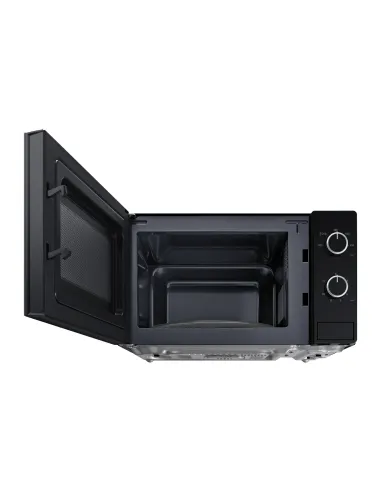 Samsung Microondas de Libre Instalación 20L 700W Negro MS20A3010AL EC