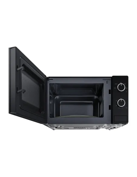 Samsung Microondas de Libre Instalación 20L 700W Negro MS20A3010AL EC