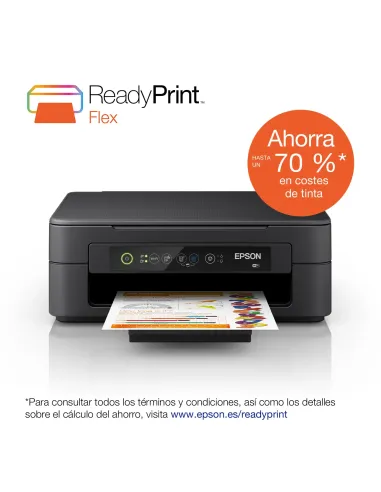 Epson Expression Home XP-2100