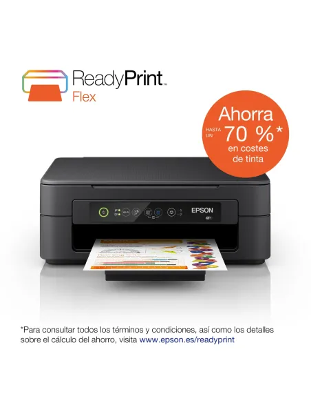 Epson Expression Home XP-2100