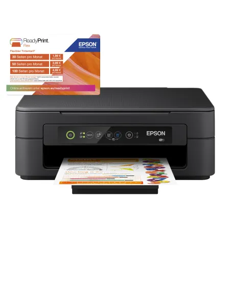 Epson Expression Home XP-2100