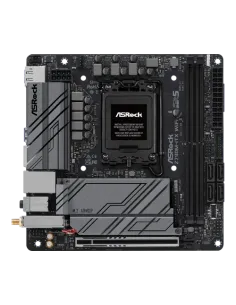 Asrock Z790M-ITX WiFi Intel Z790 LGA 1700 mini ITX