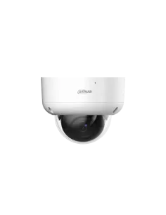 (DH-HAC-HDBW1200RAP-Z-2712-S6) DAHUA CÁMARA HÍBRIDA DOMO HDCVI 2MP ANTIVANDÁLICA VARIFOCAL 2.7-12MM