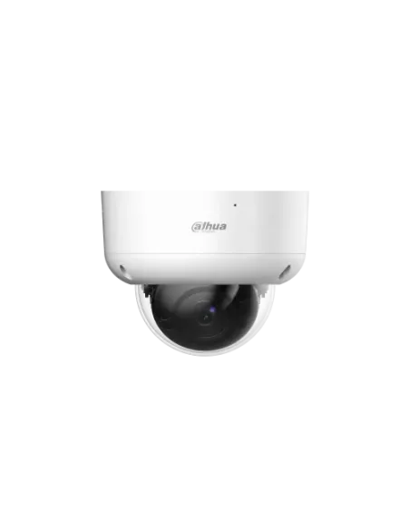 (DH-HAC-HDBW1200RAP-Z-2712-S6) DAHUA CÁMARA HÍBRIDA DOMO HDCVI 2MP ANTIVANDÁLICA VARIFOCAL 2.7-12MM (DH-HAC-HDBW1200RAP-Z-2712-S6) DAHUA CÁMARA HÍBRIDA DOMO HDCVI 2MP ANTIVANDÁLICA VARIFOCAL 2.7-12MM