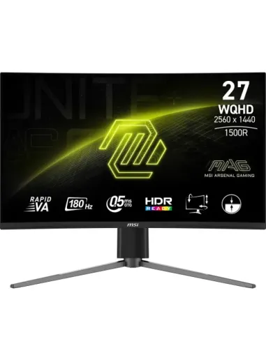 MSI MAG 27CQ6PF