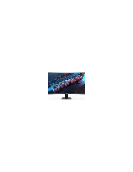 GIGABYTE Monitor de juego curvo GS27FC 27" FHD - 1920 x 1080 (FHD), 180Hz, 1ms, 250 cd/m², FreeSync Premium, compatible con HDR, GIGABYTE Monitor de juego curvo GS27FC 27" FHD - 1920 x 1080 (FHD), 180Hz, 1ms, 250 cd/m², FreeSync Premium, compatible con HDR,