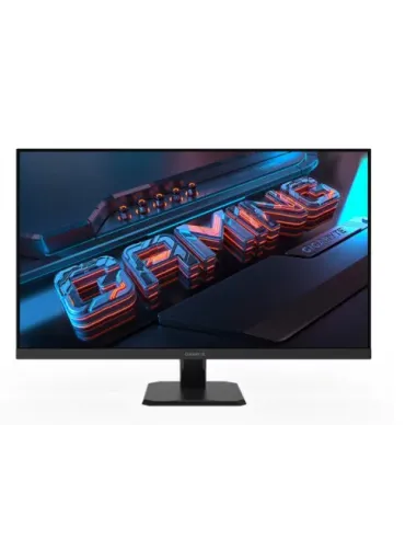 GIGABYTE GS32Q 31.5" Monitor de juegos QHD - 2560 x 1440 (QHD), 165Hz, 1ms, 300 cd/m², FreeSync Premium, preparado para HDR, HDM