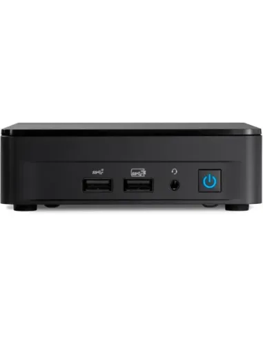 ASUS NUC RNUC13L3KV700002I (SLIM) LIBERTY CANYON RAPTOR LAKE-P RPL-P 28W VPRO (I7-1370P) GPU INTEGRADO