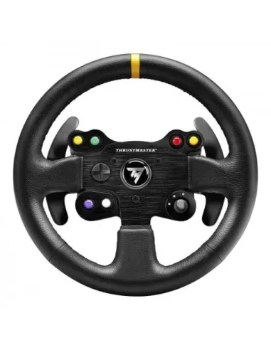 THRUSTMASTER VOLANTE TM LEATHER 28GT WHEEL ADD-ON (4060057)