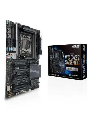 ASUS WS C422 SAGE/10G