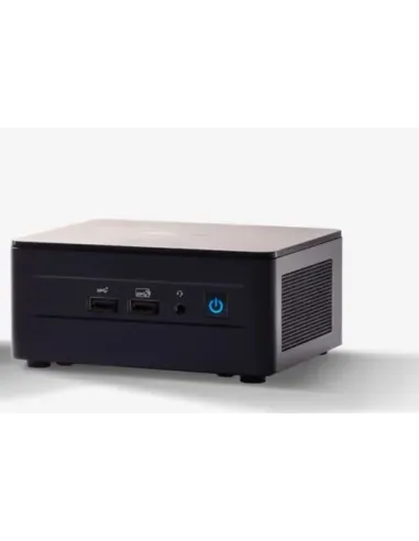 ASUS NUC RNUC12WSHV500002I WALL STREET CANYON ALDER LAKE-P ADL P28 VPRO I5-1250P GPU INTEGRATED