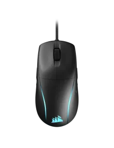 RATON CORSAIR M75 RGB NEGRO CH-930D010-EU