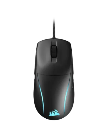 RATON CORSAIR M75 RGB NEGRO CH-930D010-EU