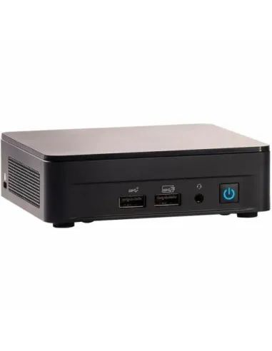 ASUS NUC 12 NUC12WSKv7