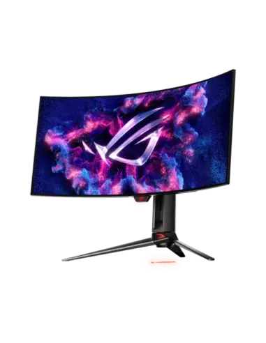 ASUS ROG Swift ROG Swift OLED PG34WCDM