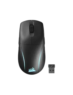 RATON CORSAIR M75 WIRELESS NEGRO CH-931D010-EU