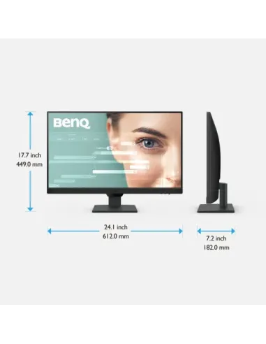 BenQ 9H.LLTLJ.LBE