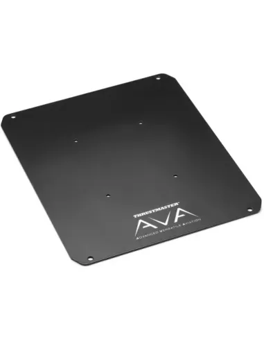 THRUSTMASTER DESKTOP PLATE – GAMA AVA