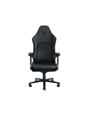 Razer Iskur V2 Butaca para jugar Asiento acolchado Negro