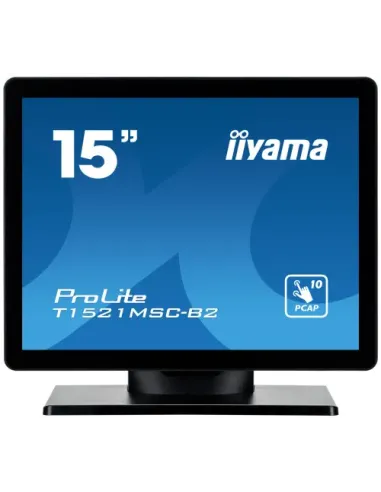 iiyama ProLite T1521MSC-B2