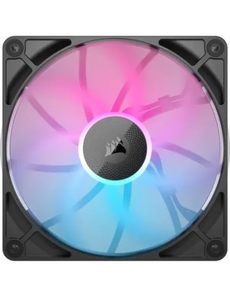 VENTILADOR CAJA CORSAIR RX RGB SERIES iCUE LINK RX140 RGB SINGLE PACK CO-9051019-WW