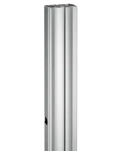 TUBO COPORTE VOGEL'S / PUC2720 / PLATA