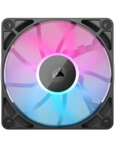VENTILADOR CAJA CORSAIR RX RGB SERIES iCUE LINK RX120 RGB SINGLE PACK CO-9051017-WW