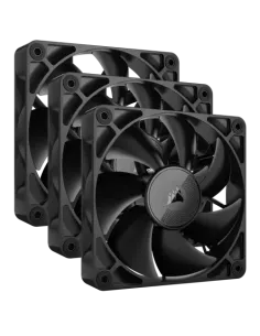 VENTILADOR CAJA CORSAIR RX SERIES iCUE LINK RX120 TRIPLE PACK CO-9051010-WW