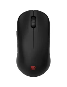 RATON INALAMBRICO ZOWIE U2 PARA E-SPORTS 9H.N4KBE.A2E) 400/800/1600/3200 DPI, DIESTRO