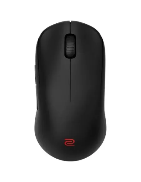 RATON INALAMBRICO ZOWIE U2 PARA E-SPORTS 9H.N4KBE.A2E) 400/800/1600/3200 DPI, DIESTRO