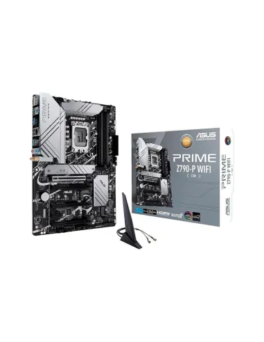 ASUS PRIME Z790-P WIFI-CSM