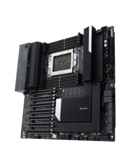 ASUS Pro WS WRX80E-SAGE SE WIFI II