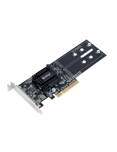 SYNOLOGY M2D18 Adaptador M.2 PCIE