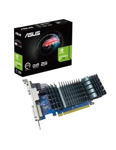 ASUS GT710-SL-2GD5-BRK-EVO