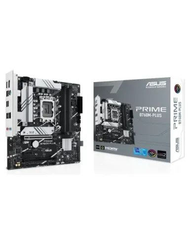 ASUS PRIME B760M-PLUS