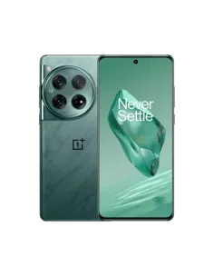 OnePlus 12 17,3 cm (6.82") SIM doble Android 14 5G USB Tipo C 16 GB 512 GB 5400 mAh Verde