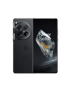 OnePlus 12 17,3 cm (6.82") SIM doble Android 14 5G USB Tipo C 16 GB 512 GB 5400 mAh Negro