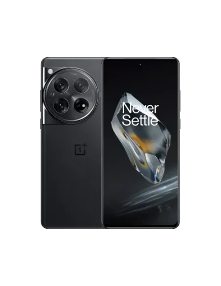 OnePlus 12 17,3 cm (6.82") SIM doble Android 14 5G USB Tipo C 16 GB 512 GB 5400 mAh Negro