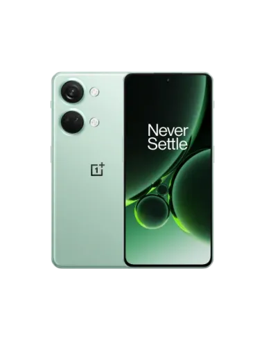 ONEPLUS NORD 3 5G 128GB 8GB MISTY GREEN