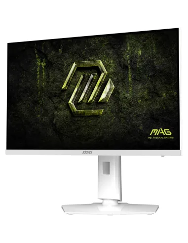 MSI MAG 274QRFW X32 pantalla para PC 68,6 cm (27") 2560 x 1440 Pixeles Wide Quad HD LCD Blanco