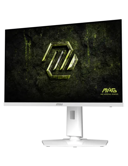 MSI MAG 274QRFW X32 pantalla para PC 68,6 cm (27") 2560 x 1440 Pixeles Wide Quad HD LCD Blanco