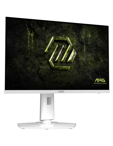 MSI MAG 274QRFW X32 pantalla para PC 68,6 cm (27") 2560 x 1440 Pixeles Wide Quad HD LCD Blanco