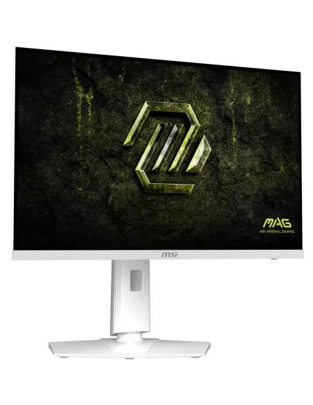 MSI MAG 274QRFW X32 pantalla para PC 68,6 cm (27") 2560 x 1440 Pixeles Wide Quad HD LCD Blanco