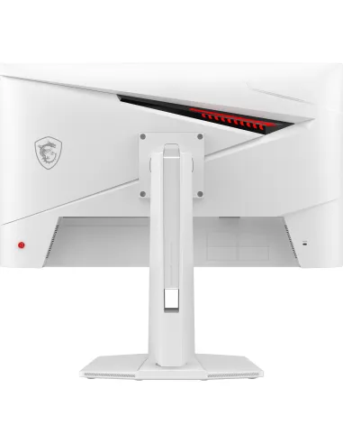 MSI MAG 274QRFW X32 pantalla para PC 68,6 cm (27") 2560 x 1440 Pixeles Wide Quad HD LCD Blanco