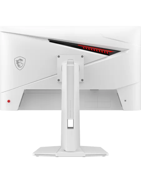MSI MAG 274QRFW X32 pantalla para PC 68,6 cm (27") 2560 x 1440 Pixeles Wide Quad HD LCD Blanco