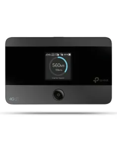 TP-Link M7350 router de telefonía puerta de enlace módem Módem de red móvil